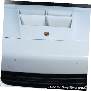 {lbg 10-15|VFpi[AF-1ftbNX{fBLbg-t[h!!! 108478 10-15 Porsche Panamera AF-1 Duraflex Body Kit- Hood!!! 108478