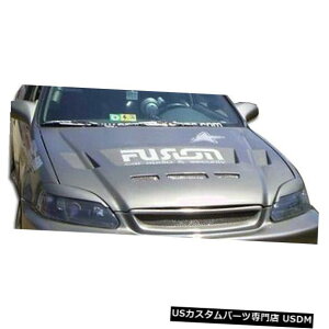 {lbg 99-00z_VrbNvf^[ftbNX{fBLbg-t[h!!! 105541 99-00 Honda Civic Predator Duraflex Body Kit- Hood!!! 105541