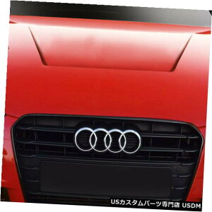 {lbg 13-16AEfBA5GXo[W1ftbNX{fBLbg-t[h!!! 114032 13-16 Audi A5 Eros Version 1 Duraflex Body Kit- Hood!!! 114032