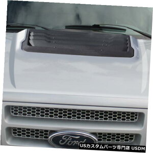 {lbg 04-08tH[hF150v^[bNftbNX{fBLbg-t[h!!! 114115 04-08 Ford F150 Raptor Look Duraflex Body Kit- Hood!!! 114115