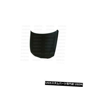 {lbg 07-10 BMW 3V[YOEX^CZC{J[{t@Co[{fBLbg-t[hHD0708BMWE922D -OE 07-10 BMW 3 Series OE-Style Seibon Carbon Fiber Body Kit- Hood HD0708BMWE922D-OE