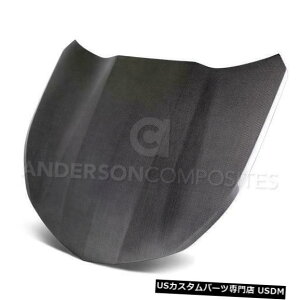 �{���l�b�g 16-18�V�{���[�J�}���^�C�v-OE�A���_�[�\���J�[�{���t�@�C�o�[�{�f�B�L�b�g-�t�[�h�I AC-HD16CHCAM-O E 16-18 Chevy Camaro Type-OE Anderson Carbon Fiber Body Kit- Hood! AC-HD16CHCAM-OE