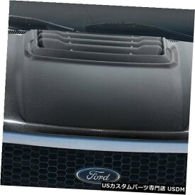 ボンネット 97-03フォードF150ラプタールックカーボンファイバークリエーションズボディキット-フード!!! 114127 97-03 Ford F150 Raptor Look Carbon Fiber Creations Body Kit- Hood!!! 114127