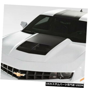 {lbg 10-15V{[J}ZL1bNftbNX{fBLbg-t[h!!! 108185 10-15 Chevrolet Camaro ZL1 Look Duraflex Body Kit- Hood!!! 108185
