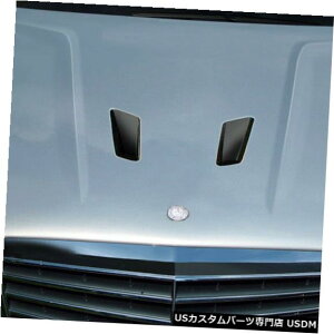 �{���l�b�g 03-09�����Z�f�XE�N���X�u���b�N�V���[�Y���b�NDuraflex�{�f�B�L�b�g-�t�[�h!!! 112199 03-09 Mercedes E Class Black Series Look Duraflex Body Kit- Hood!!! 112199