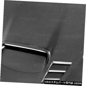�{���l�b�g 08-14�X�o���C���v���b�TCW�Z�C�{���J�[�{���t�@�C�o�[�{�f�B�L�b�g�ɓK��-�t�[�hHD0809SBIMP-CW II 08-14 Fits Subaru Impreza CW Seibon Carbon Fiber Body Kit- Hood HD0809SBIMP-CWII �y���s�A���i�z
