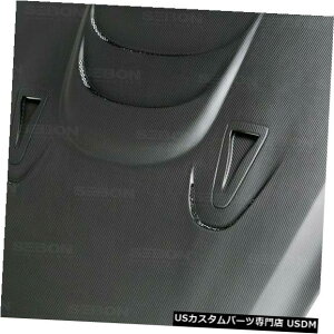 {lbg 09-16YGTR MSX^C̃ZC{J[{t@Co[{fBLbgɓK-t[hHD0910NSGTR-MS 09-16 Fits Nissan GTR MS-Style Seibon Carbon Fiber Body Kit- Hood HD0910NSGTR-MS