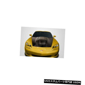 {lbg 05-13V{[RxbgZR1 V2J[{t@Co[NG[VY{fBLbg-t[h!!! 115346 05-13 Chevrolet Corvette ZR1 V2 Carbon Fiber Creations Body Kit- Hood!!! 115346