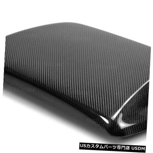 �{���l�b�g 97-01�X�o���C���v���b�TSTI�Z�C�{���J�[�{���t�@�C�o�[�t�[�h�X�N�[�vHDS9801SBIMP-S�ɓK�� TI 97-01 Fits Subaru Impreza STI Seibon Carbon Fiber Hood Scoop HDS9801SBIMP-STI