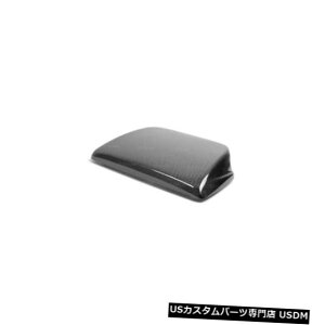 �{���l�b�g 04-05�X�o���C���v���b�TSTI�Z�C�{���J�[�{���t�@�C�o�[�t�[�h�X�N�[�vHDS0405SBIMP-S�ɓK�� TI 04-05 Fits Subaru Impreza STI Seibon Carbon Fiber Hood Scoop HDS0405SBIMP-STI