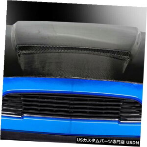{lbg 15-17tH[h}X^OCVX V2J[{t@Co[NG[VY{fBLbg-t[h!!! 113413 15-17 Ford Mustang CVX V2 Carbon Fiber Creations Body Kit- Hood!!! 113413