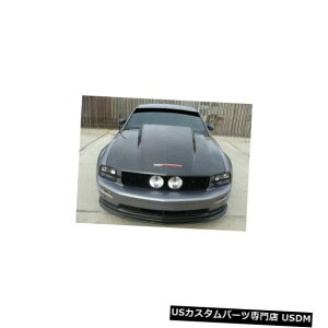 {lbg 05-09tH[h}X^OTruFiberJ[{t@Co[3C`JE{fBLbg-t[h!!! TC10024-A49-3 05-09 Ford Mustang TruFiber Carbon Fiber 3" Cowl Body Kit- Hood!!! TC10024-A49-3