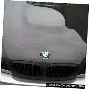 {lbg 04-06 BMW 3V[YAF-2GA@\CFP{fBLbgt[h!!! 109743 04-06 BMW 3 Series AF-2 Aero Function CFP Body Kit Hood!!! 109743