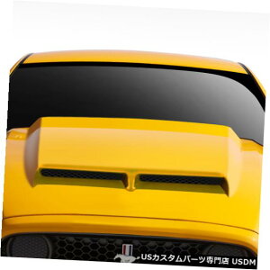 {lbg 13-14tH[h}X^OCV-X V.2ftbNX{fBLbg-t[h!!! 112358 13-14 Ford Mustang CV-X V.2 Duraflex Body Kit- Hood!!! 112358