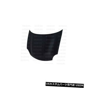 {lbg 03-05_bWlIOEX^CZC{J[{t@Co[{fBLbgt[h!! HD0305DGNESRT4 -OE 03-05 Dodge Neon OE-Style Seibon Carbon Fiber Body Kit- Hood!! HD0305DGNESRT4-OE