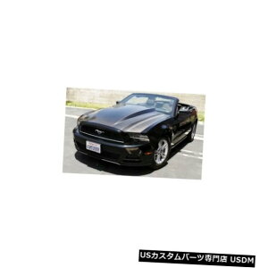 {lbg 10-14tH[h}X^OTruFiber GT500 3 "JE{fBLbg-t[h!!! TF10025-A49-3K R 10-14 Ford Mustang TruFiber GT500 3" Cowl Body Kit- Hood!!! TF10025-A49-3KR