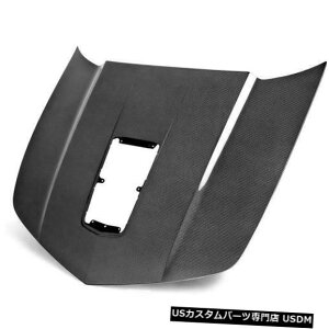 �{���l�b�g 14-15�V�{���[�J�}��1LE Z28�A���_�[�\���J�[�{���t�@�C�o�[�{�f�B�L�b�g-�t�[�hAC-HD14CHCAM-Z 28 14-15 Chevy Camaro 1LE Z28 Anderson Carbon Fiber Body Kit- Hood AC-HD14CHCAM-Z28 �y���s�A���i�z