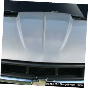 {lbg 94-04V{[S-10 3 "JEDuraflex{fBLbg-t[h!!! 114537 94-04 Chevrolet S-10 3" Cowl Duraflex Body Kit- Hood!!! 114537