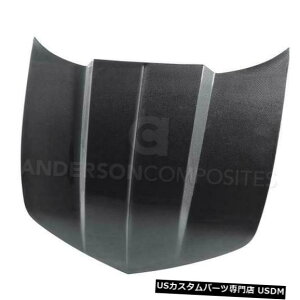 {lbg 10-13J}^Cv-RAA_[\J[{t@Co[{fBLbg-t[h!!! AC-HD1011CHCAM -RA 10-13 Camaro Type-RA Anderson Carbon Fiber Body Kit- Hood!!! AC-HD1011CHCAM-RA