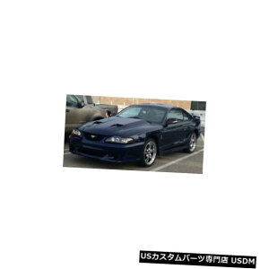 {lbg 99-04tH[h}X^OTruFiber}bn1{fBLbg-t[h!!! TF10023-A29 99-04 Ford Mustang TruFiber Mach 1 Body Kit- Hood!!! TF10023-A29