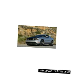 ボンネット 10-14フォードマスタングTruFiber GT-Sボディキット-フード!!! TF10025-A42 10-14 Ford Mustang TruFiber GT-S Body Kit- Hood!!! TF10025-A42