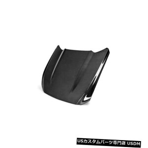 ボンネット 15-17マスタングエコブーストアンダーソンカーボンファイバーボディキット-フード!!! AC-HD15FDMUEB- OE 15-17 Mustang Eco Boost Anderson Carbon Fiber Body Kit- Hood!!! AC-HD15FDMUEB-OE