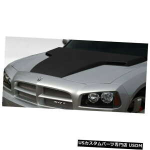 �{���l�b�g ���j�o�[�T���`�������W���[Duraflex�t�[�h�X�N�[�v�x���g!!! 112453 Universal Challenger Duraflex Hood Scoop Vent!!! 112453 �y���s�A���i�z