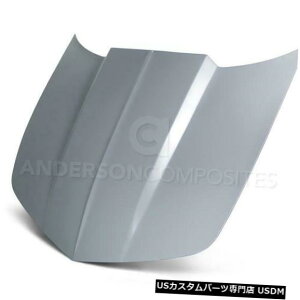 {lbg 10-13V{[J}^Cv-RAA_[\OX{fBLbg-t[h!!! AC-HD1011CHCAM -RA-GF 10-13 Chevy Camaro Type-RA Anderson Glass Body Kit- Hood!!! AC-HD1011CHCAM-RA-GF