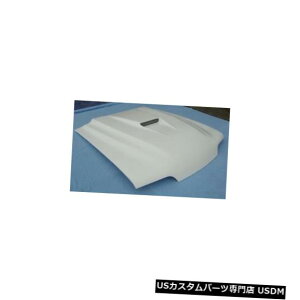 {lbg 87-93tH[h}X^OTruFiberRuR SVO{fBLbg-t[h!!! TF10021-A36 87-93 Ford Mustang TruFiber Cobra R SVO Body Kit- Hood!!! TF10021-A36