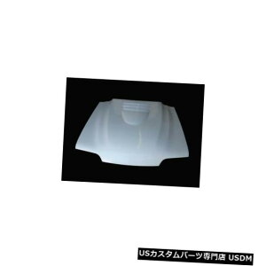 {lbg 87-93tH[h}X^OTruFiberRuR{fBLbg-t[h!!! TF10021-A31 87-93 Ford Mustang TruFiber Cobra R Body Kit- Hood!!! TF10021-A31