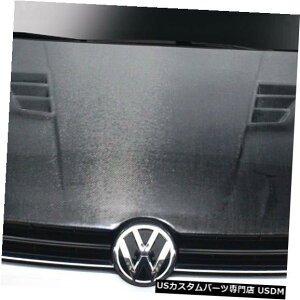 {lbg 10-14tHNX[QStM[^[DritechJ[{t@Co[{fBLbg-t[h!!! 114045 10-14 Volkswagen Golf Regulator Dritech Carbon Fiber Body Kit- Hood!!! 114045