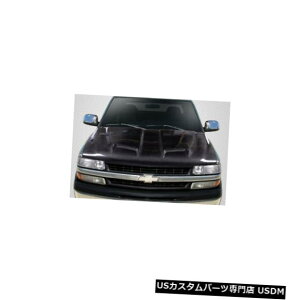 {lbg 99-02V{[Vo[hfAGAJ[{t@Co[{fBLbg-t[h!!! 115434 99-02 Chevrolet Silverado Dual Ram Air Carbon Fiber Body Kit- Hood!!! 115434