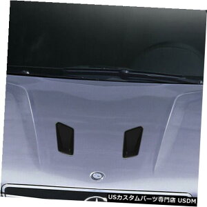 �{���l�b�g 08-11�����Z�f�XC�N���X�u���b�N�V���[�Y���b�NDuraflex�{�f�B�L�b�g-�t�[�h!!! 112201 08-11 Mercedes C Class Black Series Look Duraflex Body Kit- Hood!!! 112201