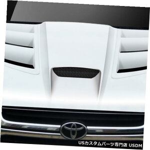 �{���l�b�g 96-02�g���^4�����i�[�o�C�p�[���b�NDuraflex�{�f�B�L�b�g-�t�[�h!!! 113709 96-02 Toyota 4Runner Viper Look Duraflex Body Kit- Hood!!! 113709 �y���s�A���i�z