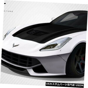 {lbg 14-18V{[RxbgZ06 DriTechJ[{t@Co[{fBLbg-t[h!!! 113155 14-18 Chevrolet Corvette Z06 DriTech Carbon Fiber Body Kit- Hood!!! 113155