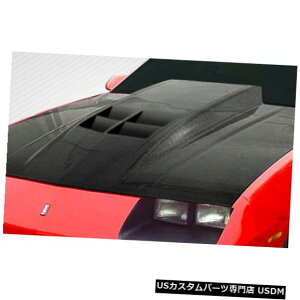 {lbg 82-92V{[J}ZL1bNJ[{t@Co[NG[VY{fBLbg-t[h!!! 108415 82-92 Chevrolet Camaro ZL1 Look Carbon Fiber Creations Body Kit- Hood!!! 108415