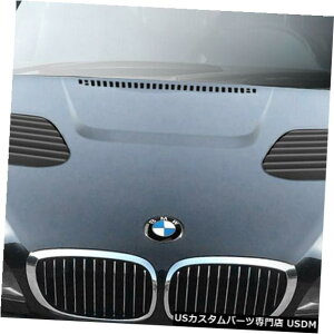 {lbg 04-06 BMW 3V[Y2Dr GTR Duraflex{fBLbg-t[h!!! 113326 04-06 BMW 3 Series 2Dr GTR Duraflex Body Kit- Hood!!! 113326