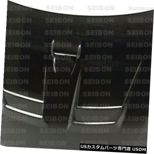 �{���l�b�g 08-17�O�H�����T�[DV�Z�C�{���J�[�{���t�@�C�o�[�{�f�B�L�b�g-�t�[�h!!! HD0809MITLAN-D V 08-17 Mitsubishi Lancer DV Seibon Carbon Fiber Body Kit- Hood!!! HD0809MITLAN-DV �y���s�A���i�z
