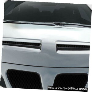 �{���l�b�g 05-10�|���e�B�A�b�NG6 GT�R���y�e�B�V�����f�����t���b�N�X�{�f�B�L�b�g-�t�[�h!!! 109805 05-10 Pontiac G6 GT Competition Duraflex Body Kit- Hood!!! 109805