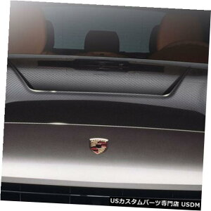 ボンネット 03-10ポルシェカイエンエロスV.2オーバーストックカーボンボディキット-フード!!! 108584 03-10 Porsche Cayenne Eros V.2 Overstock Carbon Body Kit- Hood!!! 108584