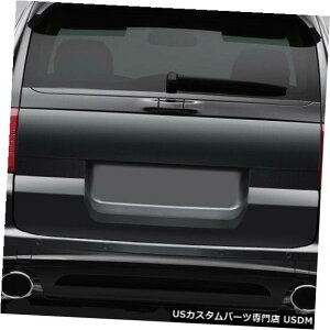 Rear Wide Body Kit Bumper 03-06|VFJCGGXV.1ftbNXACh{fBLbgop[!!! 108272 03-06 Porsche Cayenne Eros V.1 Duraflex Rear Wide Body Kit Bumper!!! 108272