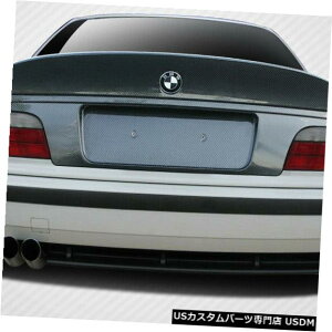 Trunk 92-98 BMW 3V[Y2DR CSL Look DriTechJ[{t@Co[{fBLbg-gN/nb` h 113138 92-98 BMW 3 Series 2DR CSL Look DriTech Carbon Fiber Body Kit-Trunk/Hatch 113138