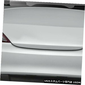 Trunk 10-16�q�����_�C�W�F�l�V�XRS-1�f�����t���b�N�X�{�f�B�L�b�g�ɓK��-�g�����N/ Hatc h !!! 108666 10-16 Fits Hyundai Genesis RS-1 Duraflex Body Kit-Trunk/Hatch!!! 108666 �y���s�A���i�z