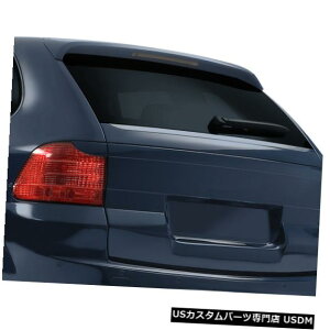 Trunk 03-07�|���V�F�J�C�G��AF-1�G�A���t�@���N�V�����iGFK�j�g�����N�L���b�v!!! 107578 03-07 Porsche Cayenne AF-1 Aero Function (GFK) Trunk Cap!!! 107578