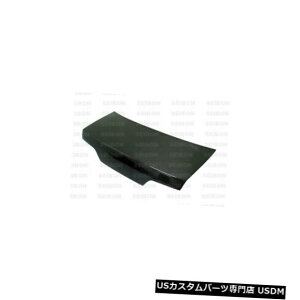 Trunk 97-01z_v[hOEX^CZC{J[{t@Co[{fBLbg-gN/nbg h TL9701HDPR 97-01 Honda Prelude OE-Style Seibon Carbon Fiber Body Kit-Trunk/Hatch TL9701HDPR