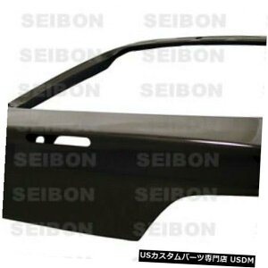 Trunk 02-06�A�L����RSX OE�X�^�C���Z�C�{���J�[�{���t�@�C�o�[�{�f�B�L�b�g-�g�����N/�X�q h !!! TL0204ACRSX 02-06 Acura RSX OE-Style Seibon Carbon Fiber Body Kit-Trunk/Hatch!!! TL0204ACRSX �y���s�A���i�z