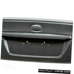 Trunk 15-19XoWRX OEZC{J[{t@Co[{fBLbgɓK-gN/Xq h !!! TL15SBIMP 15-19 Fits Subaru WRX OE Seibon Carbon Fiber Body Kit-Trunk/Hatch!!! TL15SBIMP