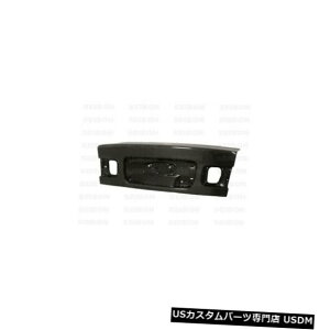 Trunk 96-00z_VrbN2dr OEZC{J[{t@Co[{fBLbg-gN/nbg h !! TL9600HDCV2D 96-00 Honda Civic 2dr OE Seibon Carbon Fiber Body Kit-Trunk/Hatch!! TL9600HDCV2D