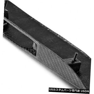 Trunk 13-19TCIFRS OEX^CZC{J[{t@Co[gNK[jbVɓK!!! RG1213SCNFRS 13-19 Fits Scion FRS OE-Style Seibon Carbon Fiber Trunk Garnish!!! RG1213SCNFRS