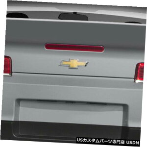 Trunk 14-15V{[J}AMSftbNX{fBLbg-gN/nbg h !!! 114449 14-15 Chevrolet Camaro AMS Duraflex Body Kit-Trunk/Hatch!!! 114449
